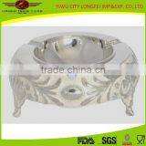 Household Articles Portable Metal Cigar Ashtray thumbnail-1