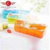 Coffee Jar / Condiment Pot / Seasoning Containers thumbnail-1