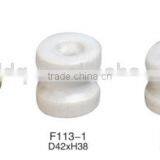Electric Fence Porcelain Insulators for Low Voltage thumbnail-6