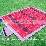 Rubber Play Mat Material Laminated Aluminum PE Film EPE Foam Picnic Self Inflating Camping Mat thumbnail-6