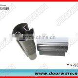 China Welded Stainless Steel Channel Pipe Steel Pipe thumbnail-2