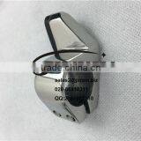 JINXIN Frameless Fancy Glass Door System Sliding Door With Manufacture Price thumbnail-5