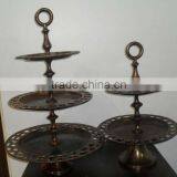Metal Cake Stands thumbnail-1