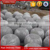 Paving Stone Polised G664 Car Parking Stop Ball Stone thumbnail-4
