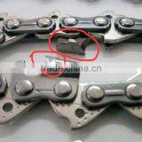 Hot Sale High Quality 23RD3 Low Kickback .325 .050 Chainsaw Carbide Chain thumbnail-1