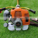 Professional Garden Tools 80T Alloy Blade Grass Cutter Bc520 Brush Cutter thumbnail-4