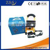 10w Rechargeable Led Flood Light thumbnail-4