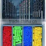 300pcs Combination Drill Set thumbnail-1