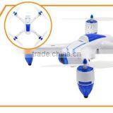 XBM-55 Helicopteros Radio Remote Control 2MP WIFI 2.4G 4CH Throwing Fly One Key Return RC Helicopter thumbnail-5