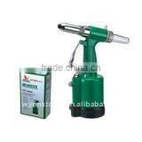 AIR HYDRAULIC RIVETER