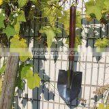 Wooden Handle Garden Camping Shovel thumbnail-3