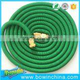 Green Color Hot Sell Most Strong Professional Garden Hose thumbnail-6
