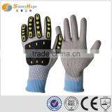 Sunnyhope Cutting Resistant Gloves With TPR thumbnail-1