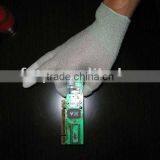 Cheap Price Carbon Fiber ESD Top Fit Glove thumbnail-1
