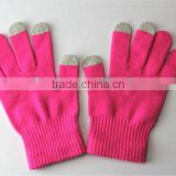 Soft Touch Screen Gloves For iPhone