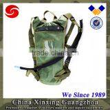 Army Camouflage Water Backpack Training Knapsack Outdoor Hydration Pack thumbnail-4