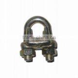 WIRE ROPE CLIP