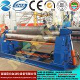 MCLW11NC-20*2300 Hydraulic Symmetric Three Roller Plate Rolling Machine,bending Mchine thumbnail-1