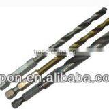 HSS Hex Shank Drills With Good Quality thumbnail-1