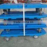 150kgs Wood Moving Dolly thumbnail-1