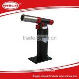 Creme Brulee Culinary Butane Torch,inflatable, Kitchen/ BBQ Use thumbnail-1