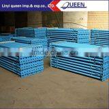 Scaffold Tube Load Capacity Structural Props Trech Struts Sizes thumbnail-3