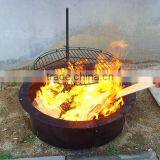 28" FIRE RING FOR SALE thumbnail-1