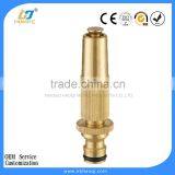 Garden Brass Water Spray Nozzle thumbnail-1