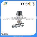 Thermostatic Automatic Water Valve Flow Control thumbnail-1