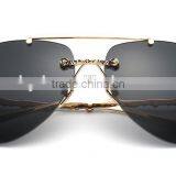 2016 Elegant Membrane PC Sunglasses For Cycling Glasses Beach Sunglasses thumbnail-3