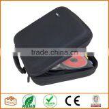 UDG Creator CD Tank 120 - Black thumbnail-2