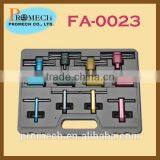 Professional Air-Conditioning Seal Installation And Removal Tool Kit / Auto Body Repair Tools Set thumbnail-1