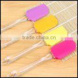 FDA High Quality Silicone Spatula Supplier/detachable Silicone Spatula for Sale thumbnail-1