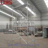 Scaffolding Parts and Ladder Frame Scaffolding for Construction thumbnail-2