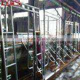 High Quality Scaffolding Main Frame for Construction thumbnail-4