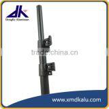 6061/6063 Tube Camping Telescopic Aluminum Pole thumbnail-5