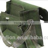 Berrylion 45cm Toolbag Double Layer Toolbag Electrician Toolbag thumbnail-3