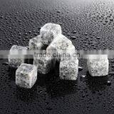 9pcs Whisky Ice Stones Set Drinks Cooler Cubes Beer Rocks Granite thumbnail-2