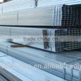 Square Steel Tube (factory)/steel Hollow Tube/black Tube thumbnail-3