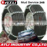 Atli 24'S Single Mud Service Truck Mud Chains thumbnail-2