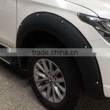 Offroad 4x4 Accessories Fender Flare for Pajero Sport 2015 thumbnail-1