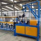 New Type High Speed Chainlink Fence/mesh Machine thumbnail-2