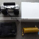 Guangzhou 4x4 Tire Inflators Silent High Pressure Car Portable Air Compressor thumbnail-1