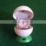Factory Golf Gifts Sets Plastic Office Mini Golf Set thumbnail-3