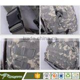 Army Military Camouflage Tactical Backpack Bag thumbnail-5