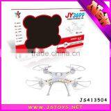 2.4G Remote Control Big Drone Quadcopter With Led Light thumbnail-1