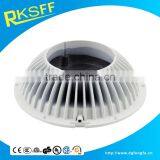 Wholesale China Lamp Shade, Aluminum Alloy Die Casting Lamp Shade/ Light Cover for Living thumbnail-5