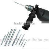 25pcs High Speed Steel DIN 338 Twist Drill Bit Set Hot Selling thumbnail-3