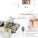 Perfect Quality! H3 Car Led Fog Light 2015 Hot Sale and Wholesale Price thumbnail-4