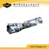 Hot Mini Cheap Gift Promotional Flashlight thumbnail-3
